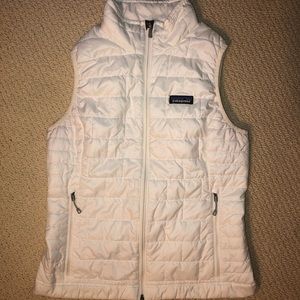 Patagonia Women’s Down Vest